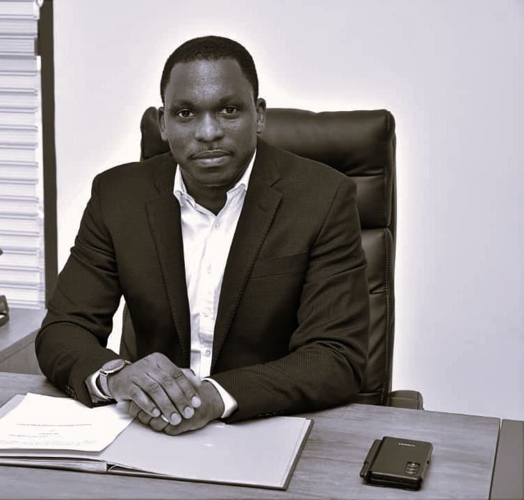 GNASSINGBE-ESSONAM HERMAN
