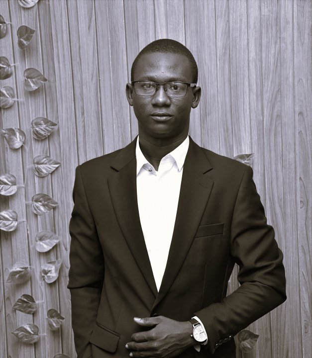 NANAGNEME Jabir
