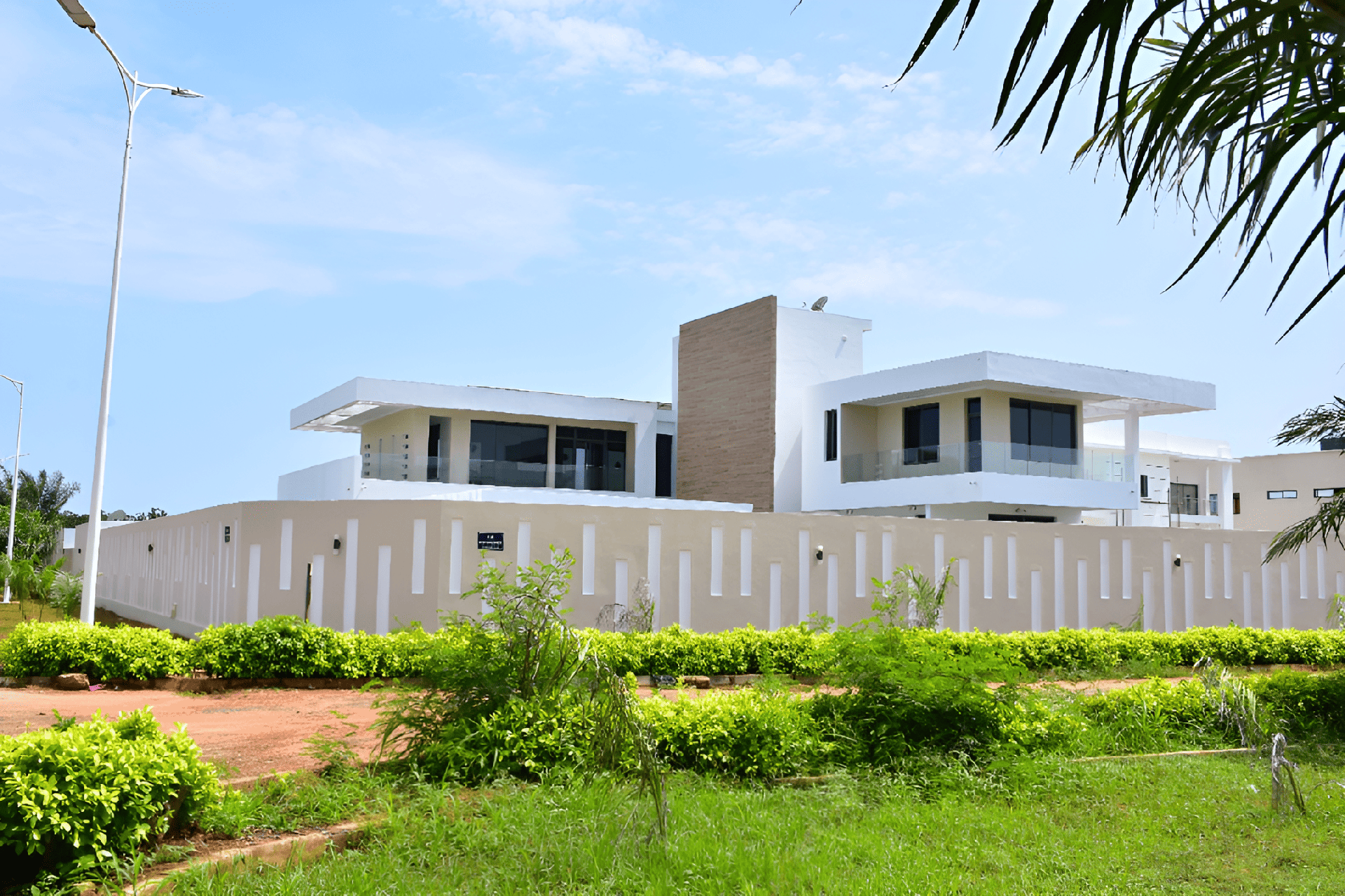 VILLA RENAISSANCE