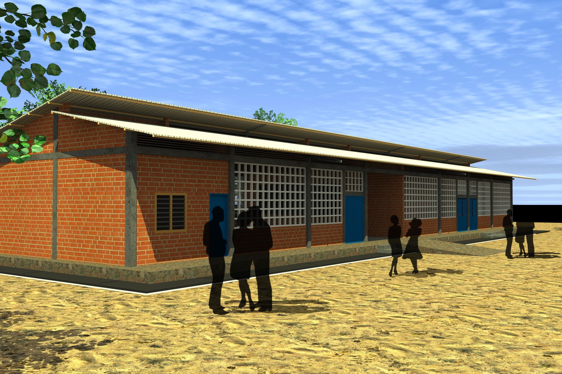 CENTRE SCOLAIRE